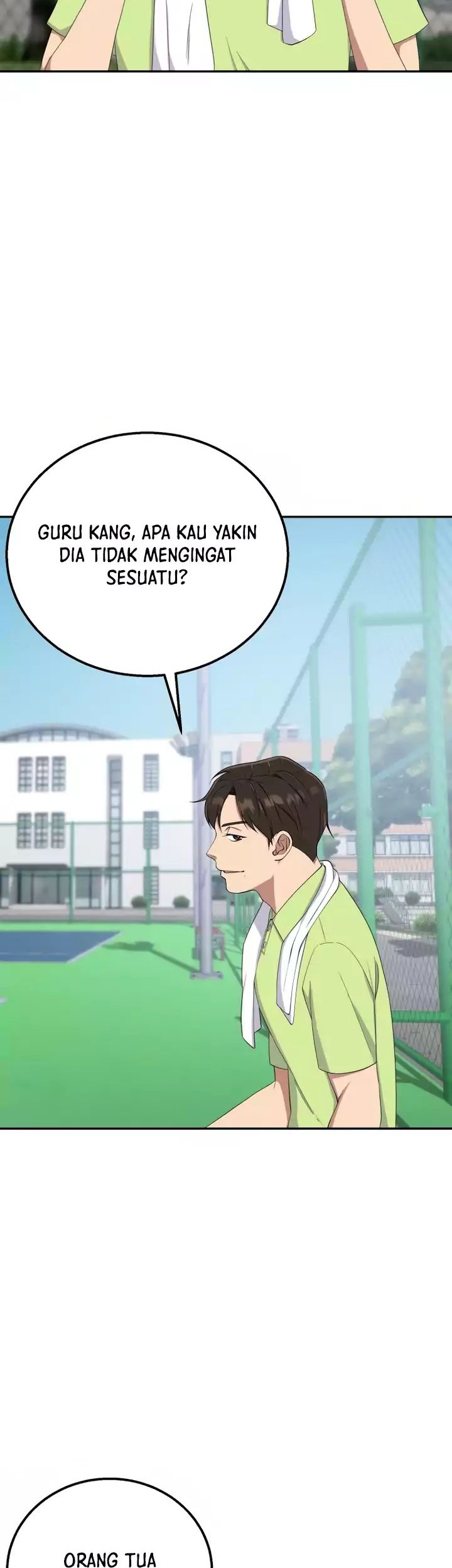 Daechi-dong Class Chapter 06 Gambar 11