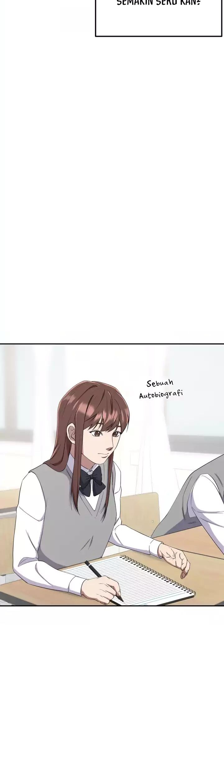 Daechi-dong Class Chapter 06 Gambar 28