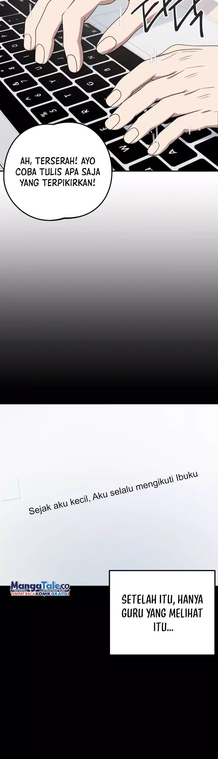 Daechi-dong Class Chapter 06 Gambar 41