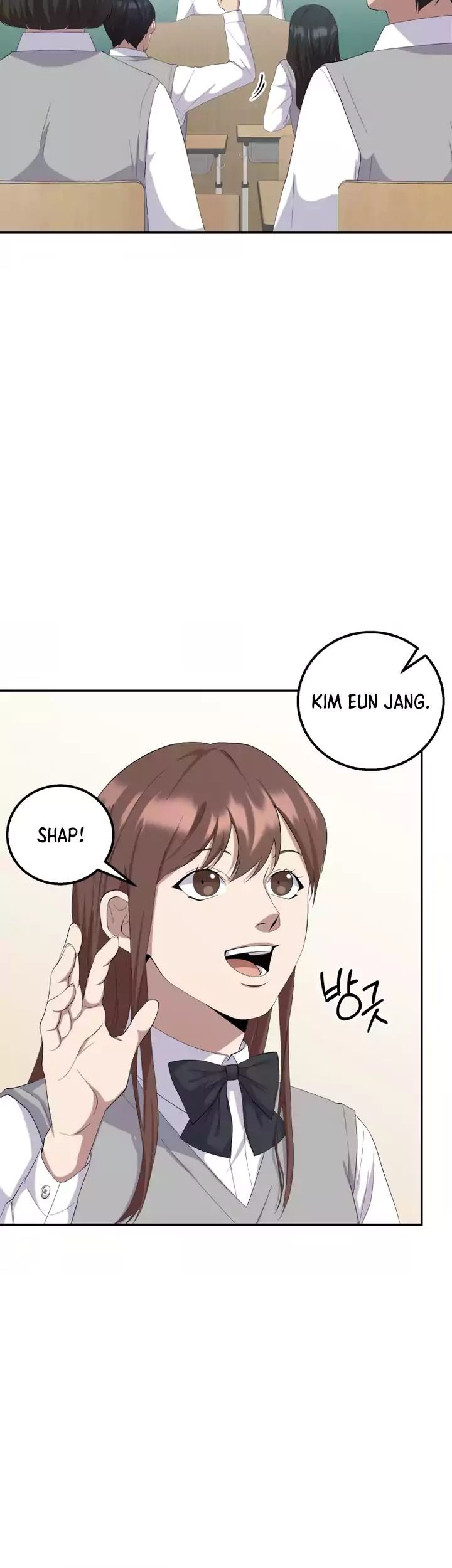 Daechi-dong Class Chapter 03 Gambar 6
