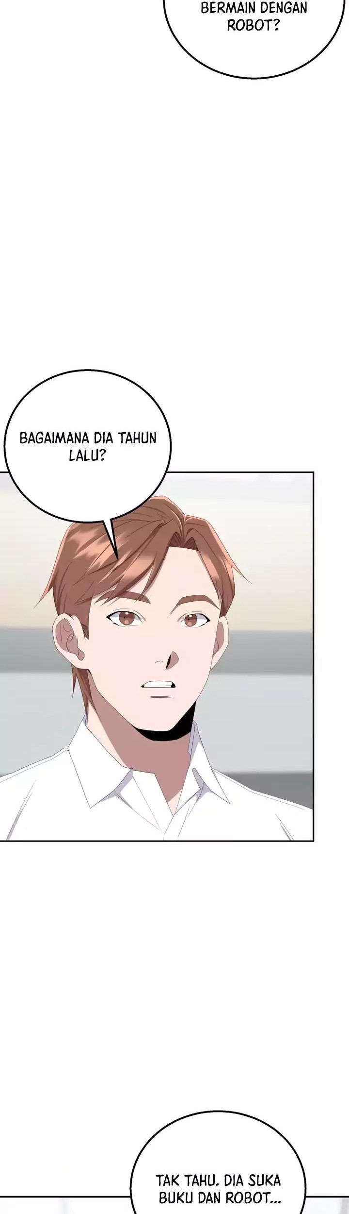 Daechi-dong Class Chapter 03 Gambar 39