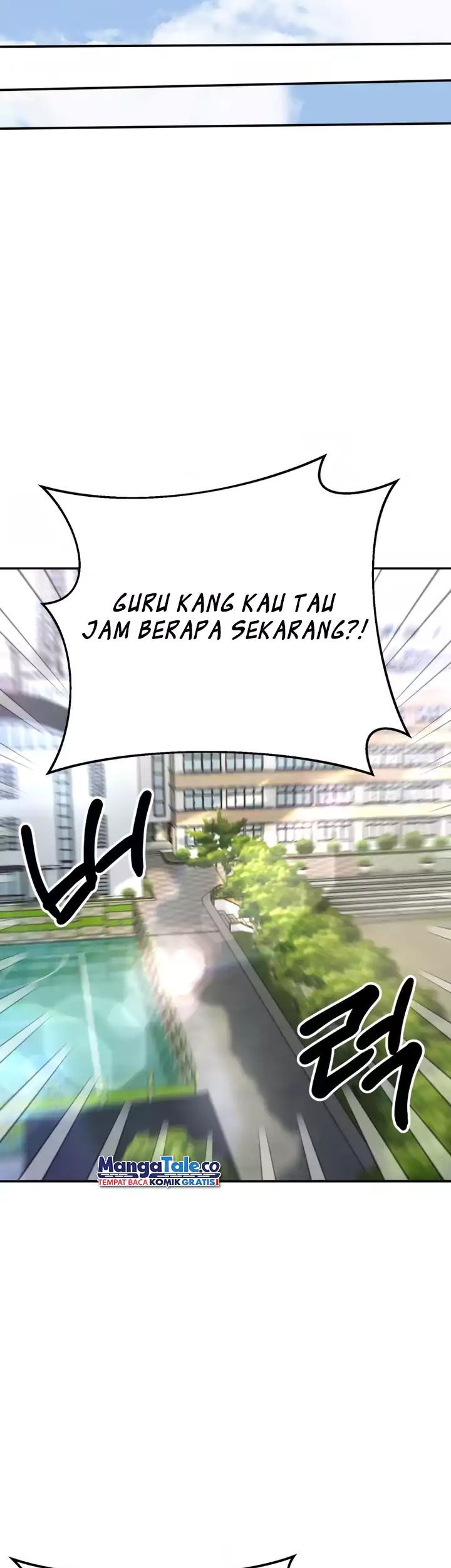 Daechi-dong Class Chapter 02 Gambar 12