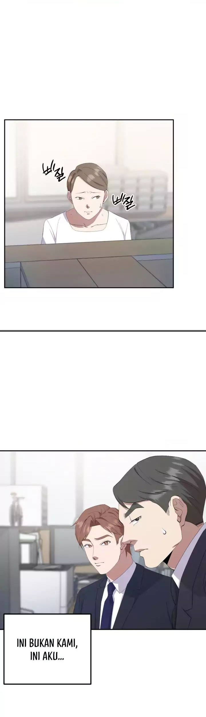 Daechi-dong Class Chapter 02 Gambar 21