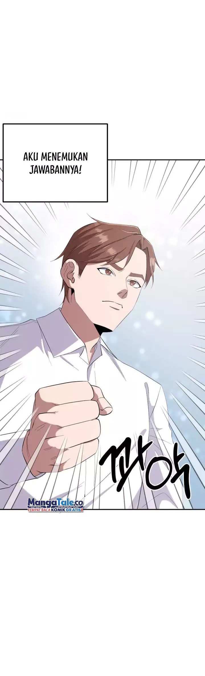 Daechi-dong Class Chapter 02 Gambar 37