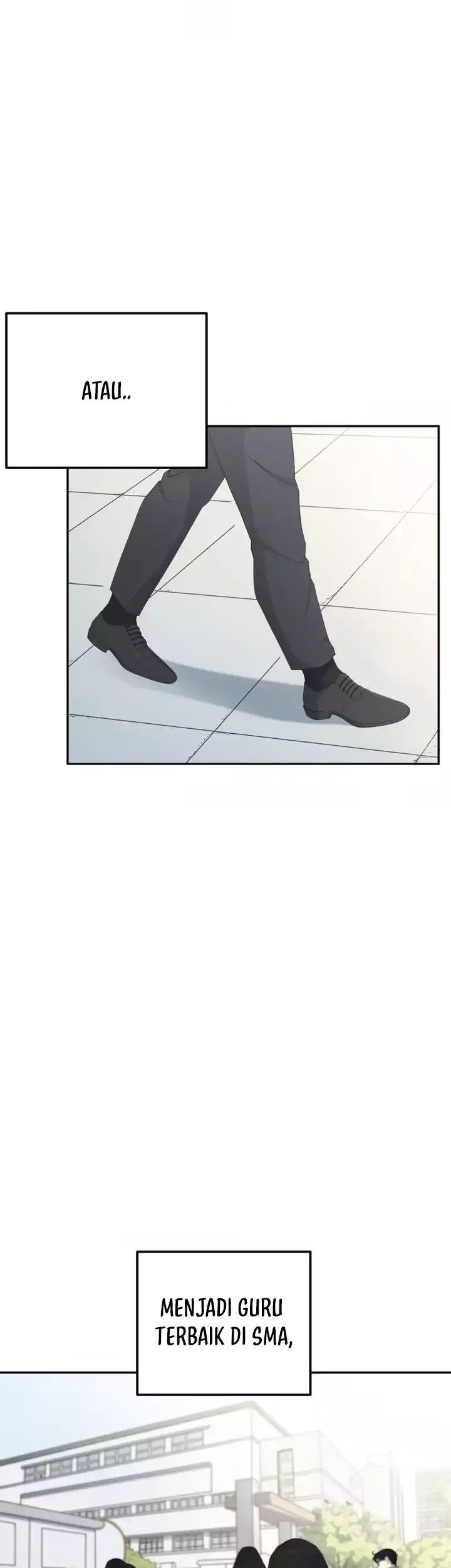Daechi-dong Class Chapter 02 Gambar 39