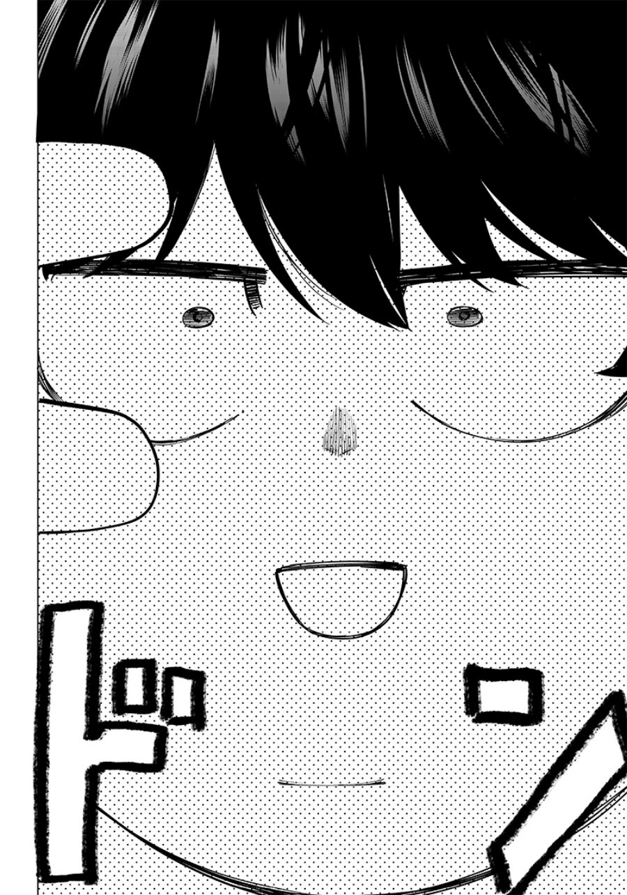 Saiaku no Avalon Chapter 07 Gambar 16