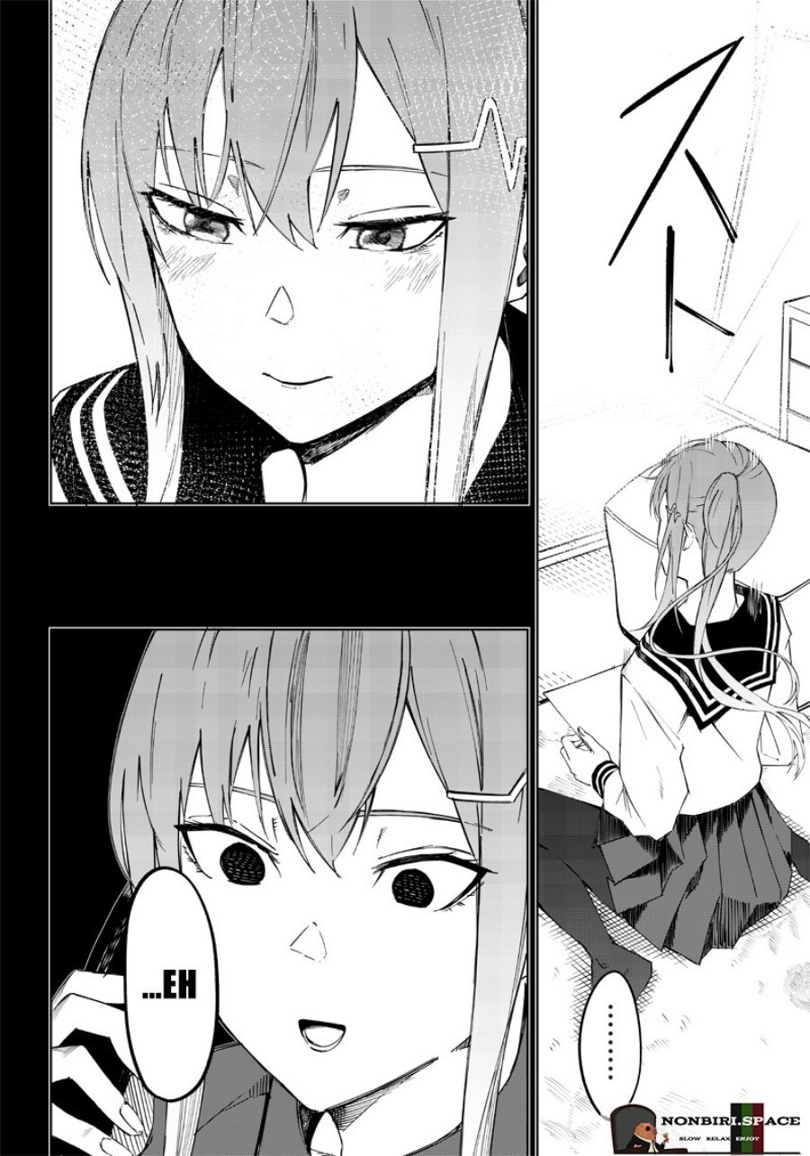 Saiaku no Avalon Chapter 03 Gambar 11