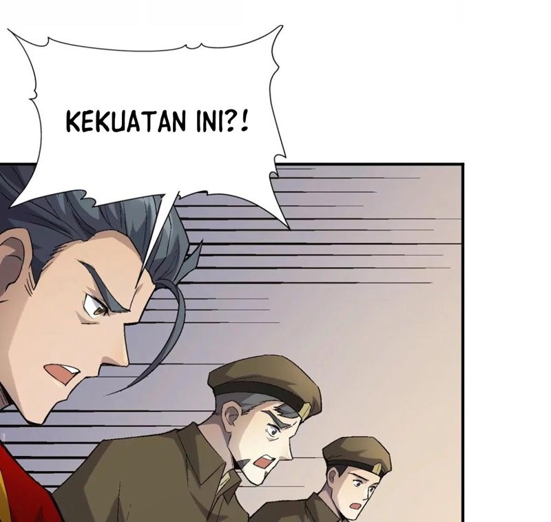 Rise Of The Beast God Chapter 06 Gambar 47