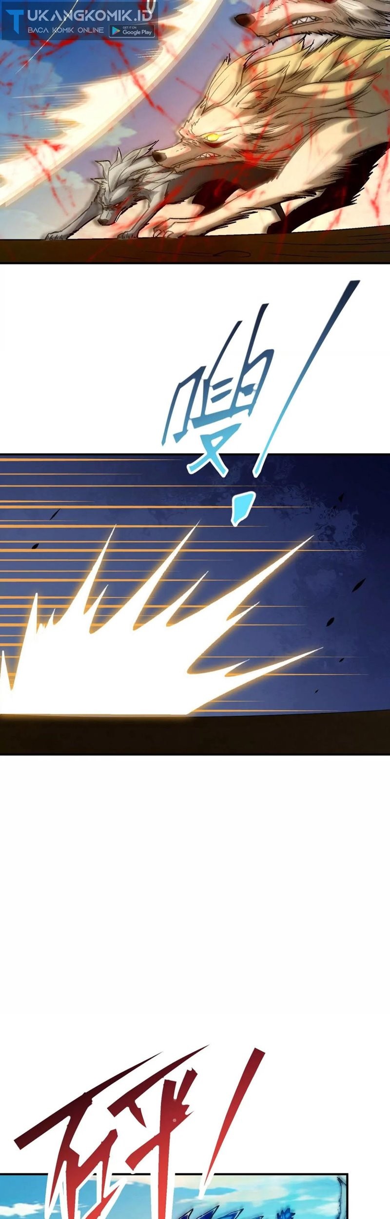 Rise Of The Beast God Chapter 06 Gambar 7
