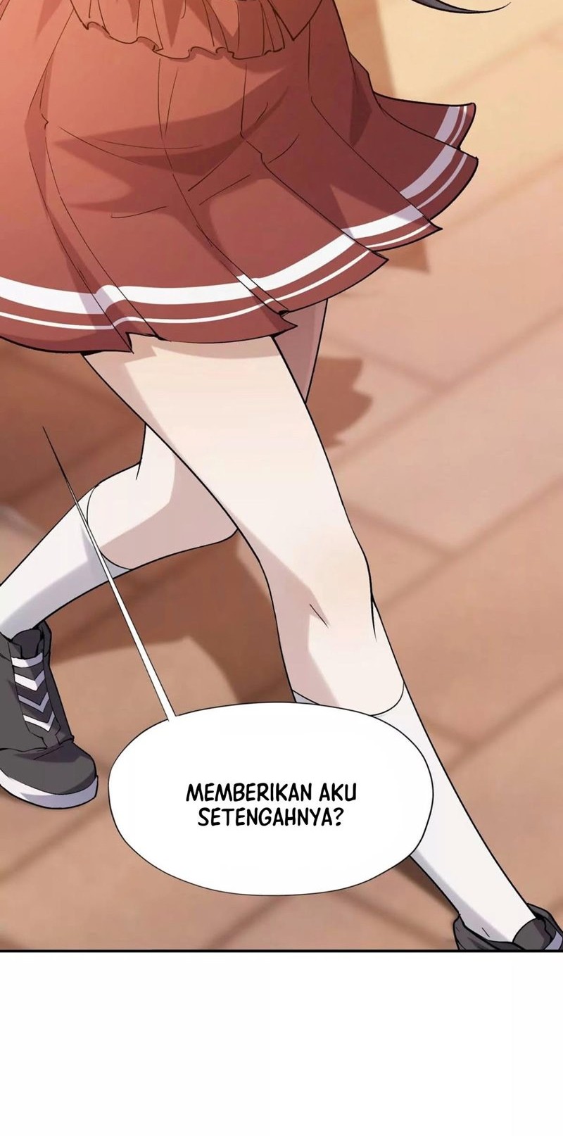 Rise Of The Beast God Chapter 04 Gambar 4