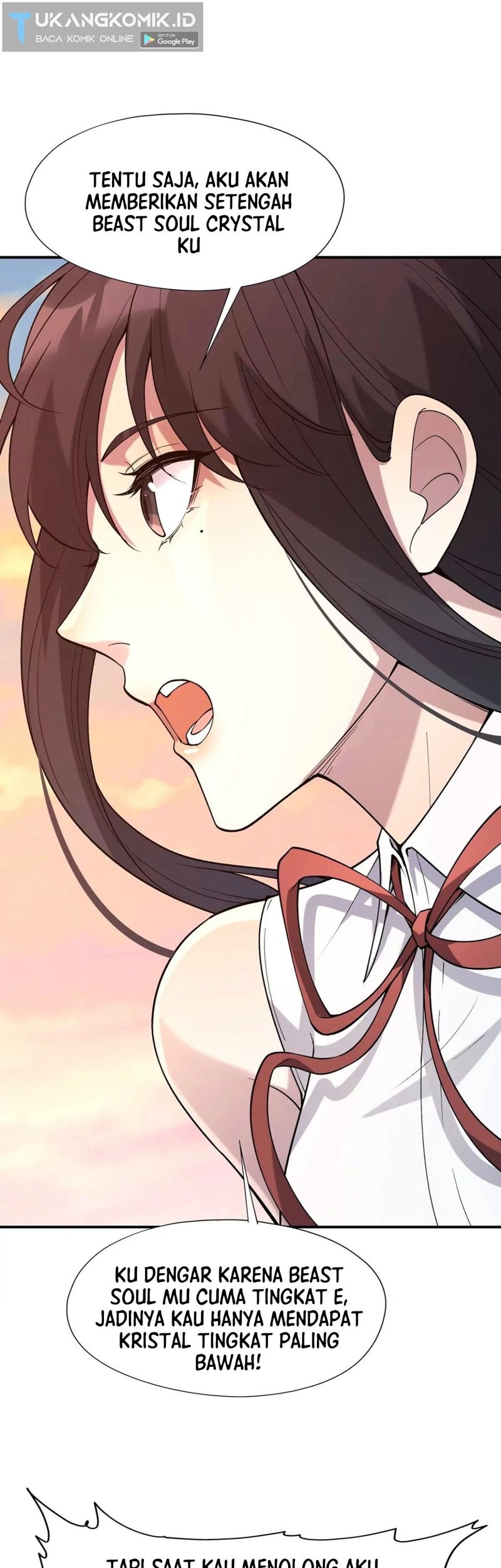 Rise Of The Beast God Chapter 04 Gambar 5
