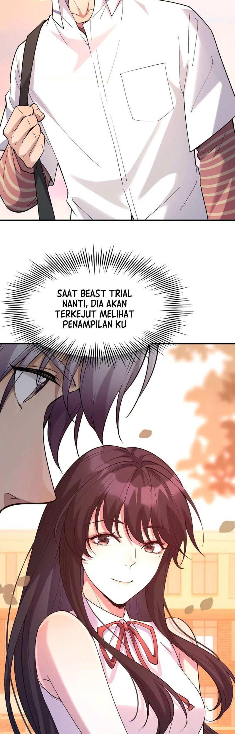 Rise Of The Beast God Chapter 04 Gambar 10