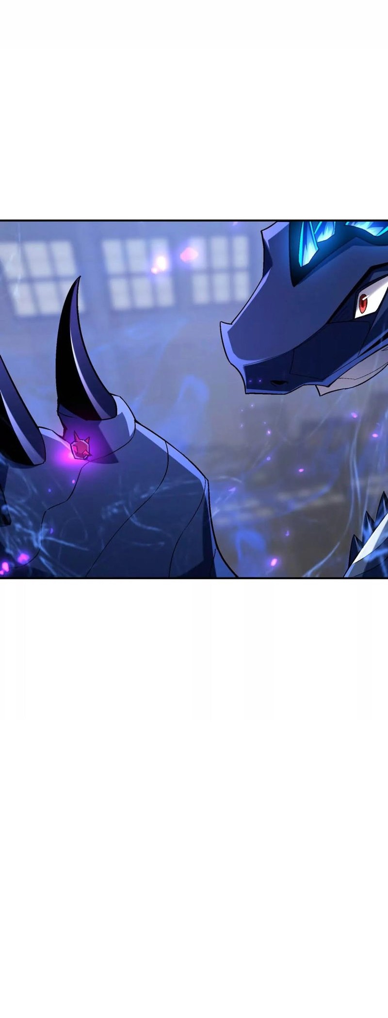 Rise Of The Beast God Chapter 04 Gambar 20