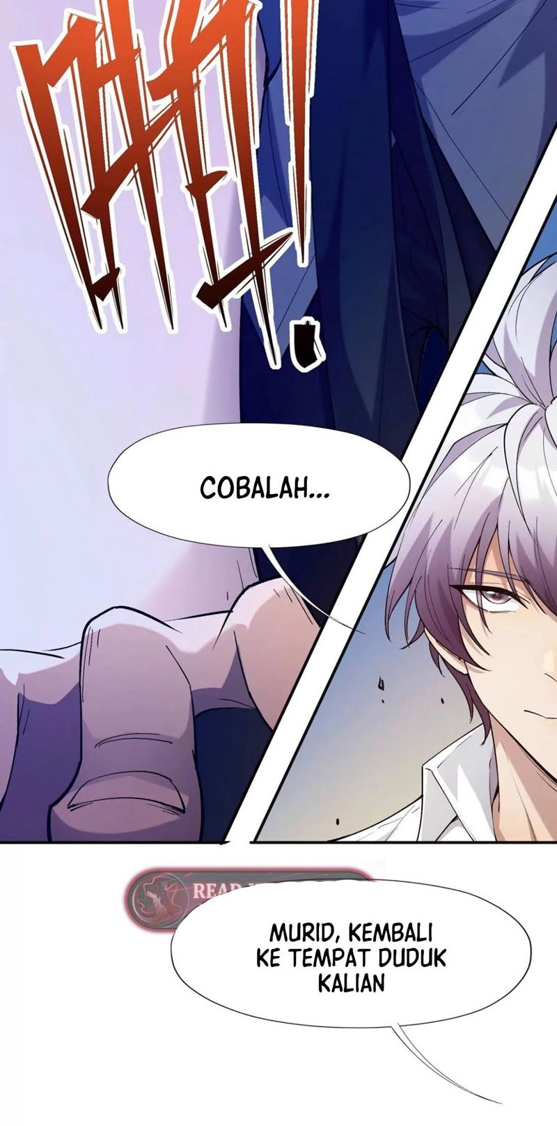 Rise Of The Beast God Chapter 03 Gambar 4