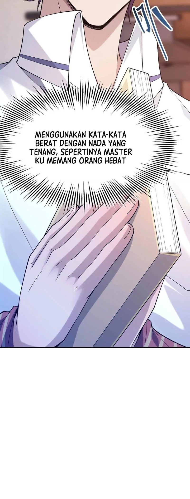 Rise Of The Beast God Chapter 03 Gambar 8