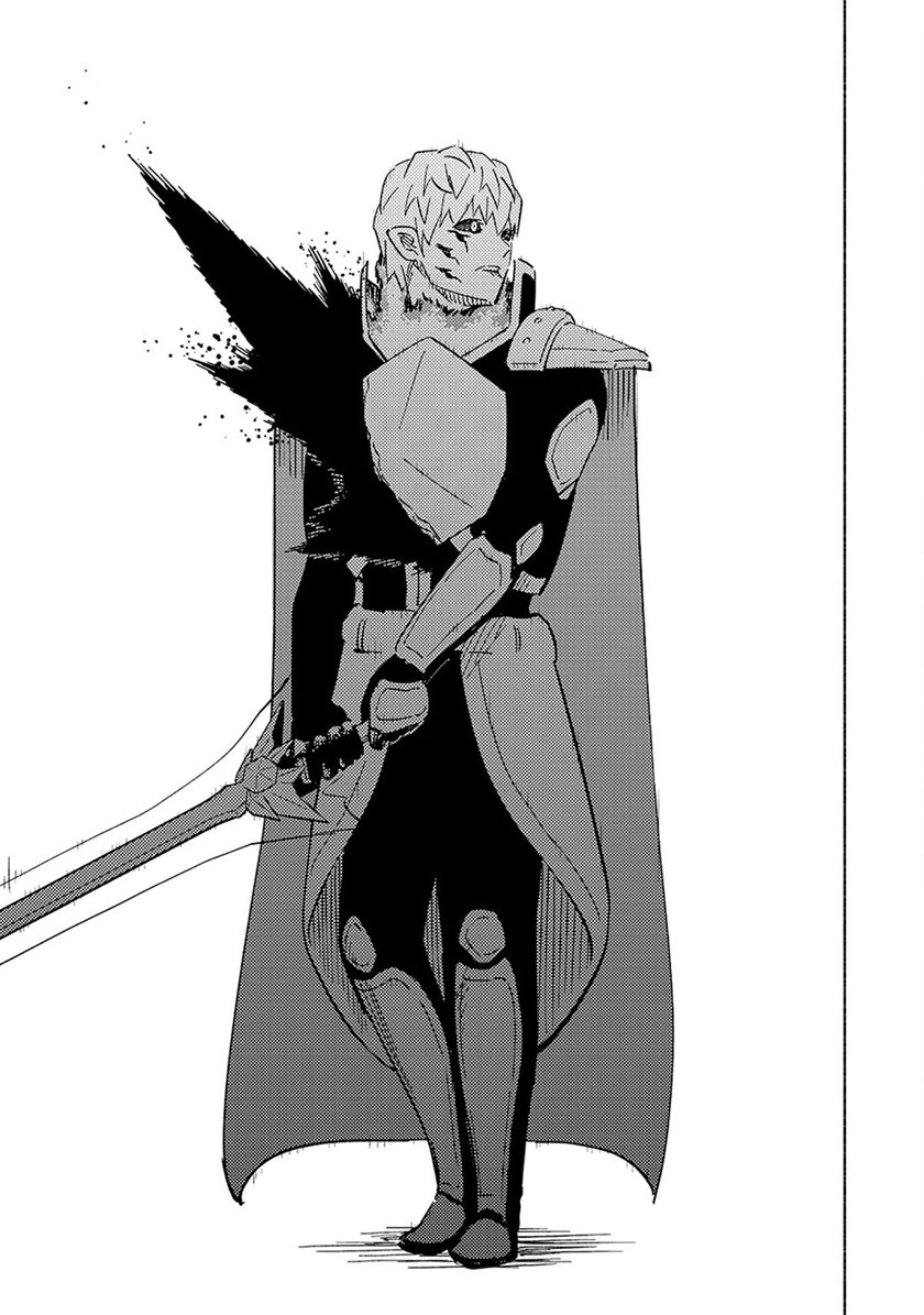 Kono Sekai De Ore Dake Ga [level Up] Wo Shitteiru Chapter 20 Gambar 30