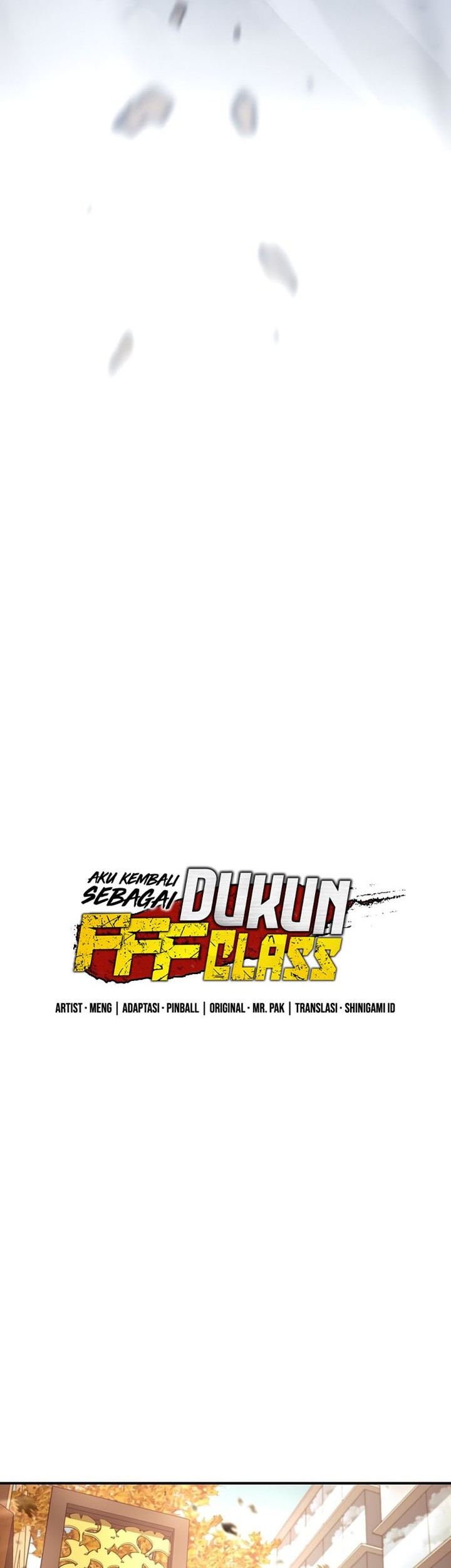 I Returned As An FFF-Class Witch Doctor Chapter 29 Gambar 77
