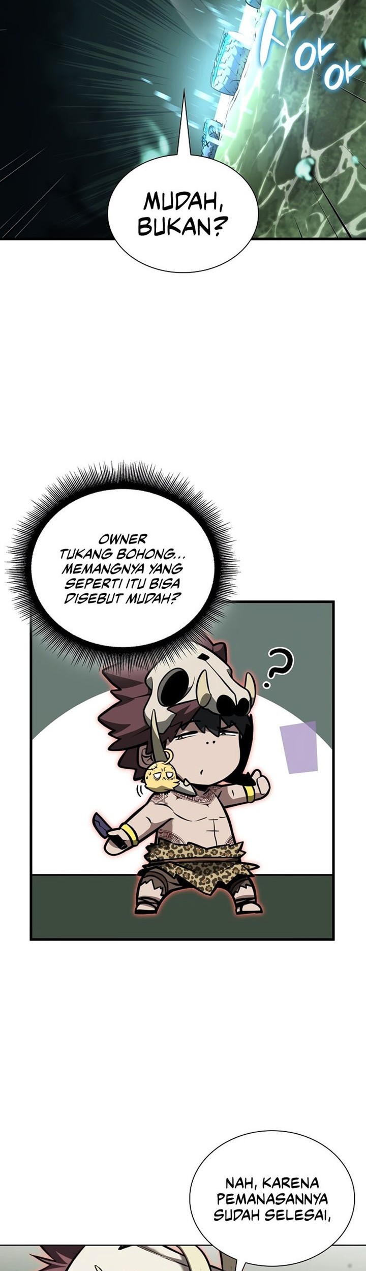 I Returned As An FFF-Class Witch Doctor Chapter 29 Gambar 196