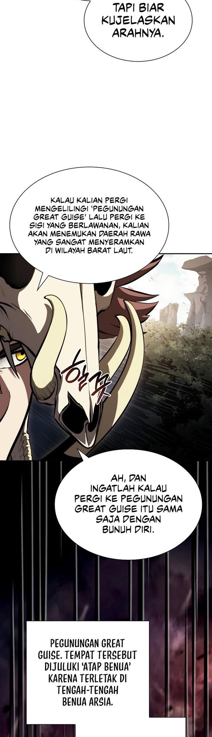 I Returned As An FFF-Class Witch Doctor Chapter 29 Gambar 242