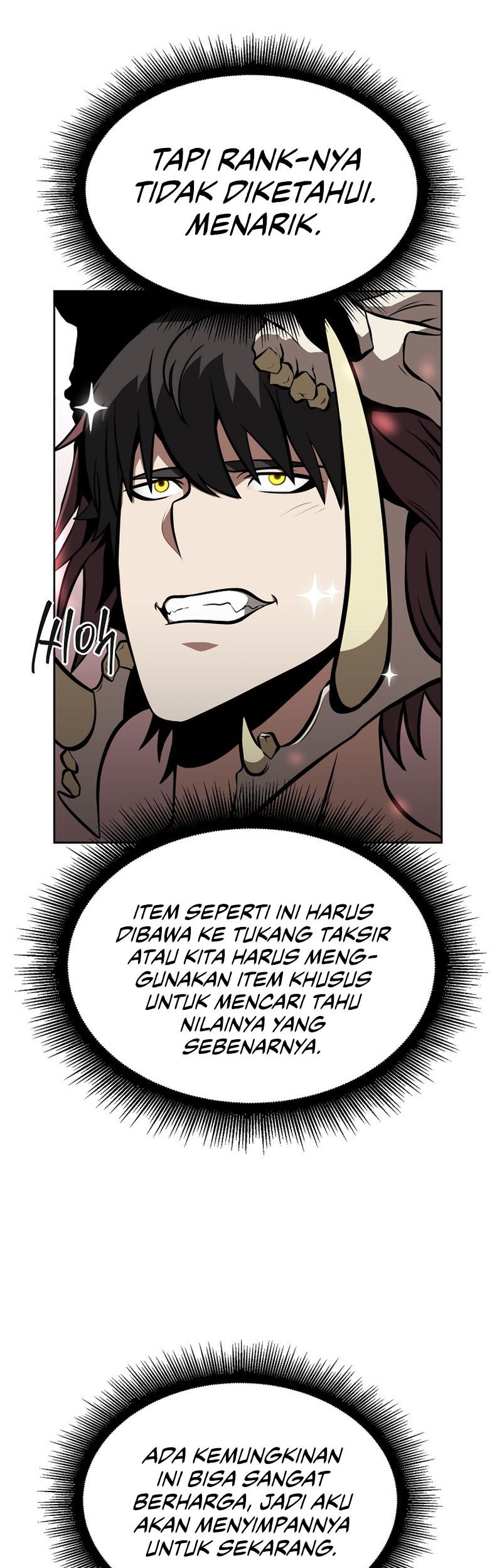 I Returned As An FFF-Class Witch Doctor Chapter 27 Gambar 60