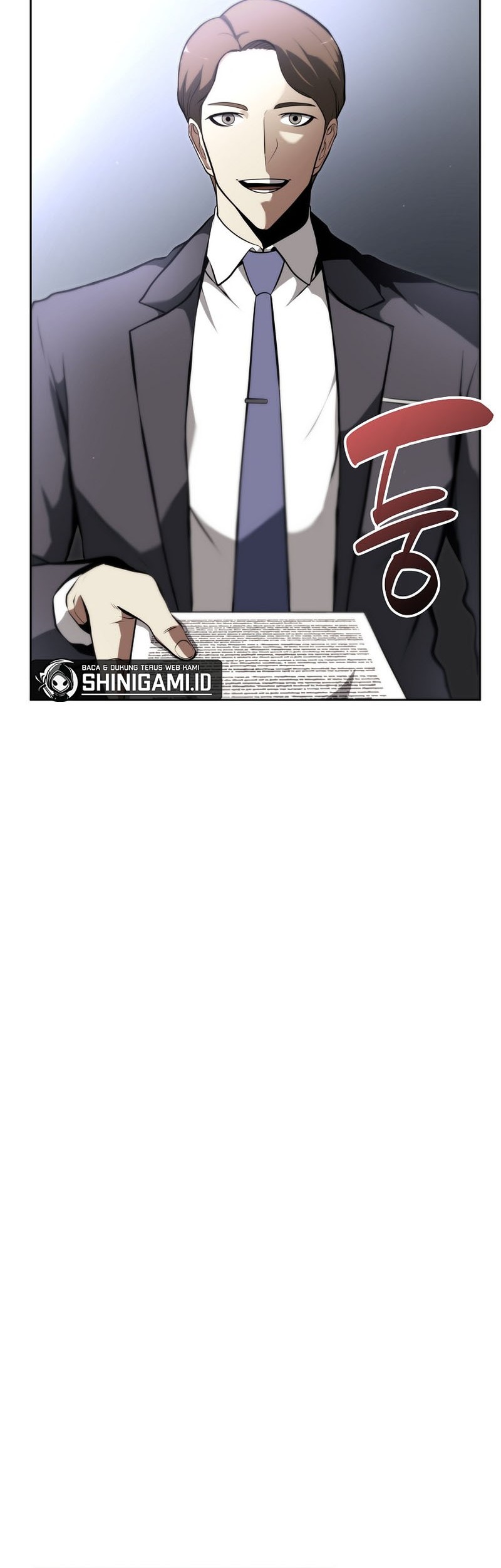 I Returned As An FFF-Class Witch Doctor Chapter 27 Gambar 23