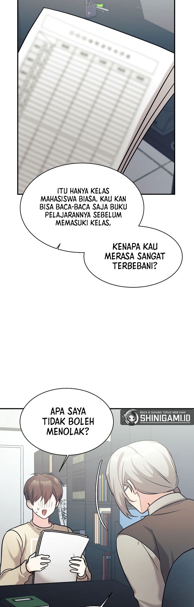 My Daughter Is a Dragon! Chapter 50 Gambar 40