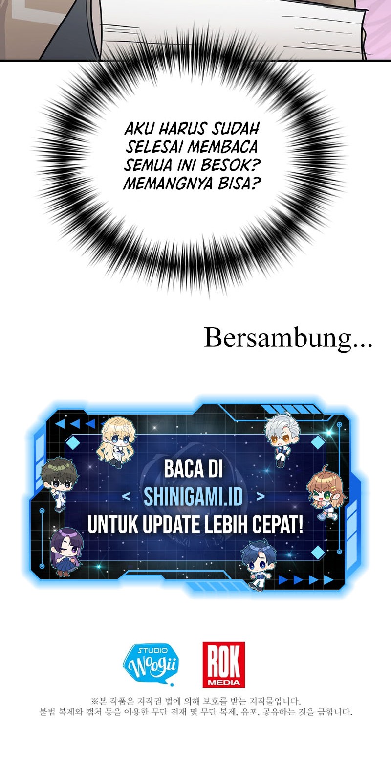 My Daughter Is a Dragon! Chapter 50 Gambar 43