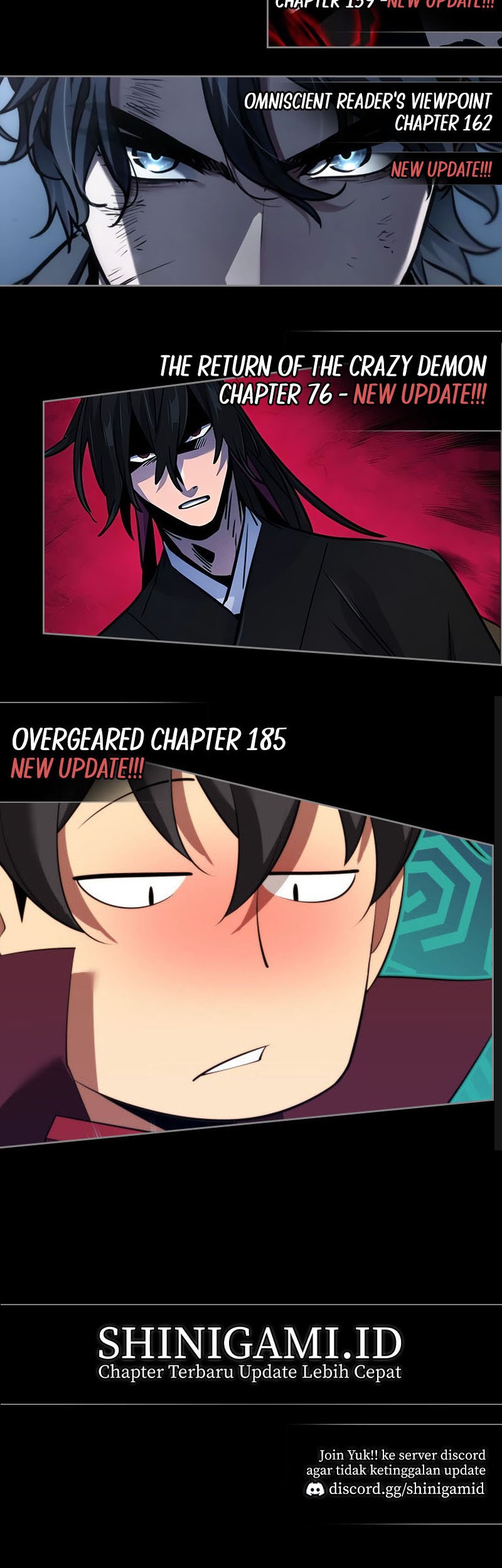 My Daughter Is a Dragon! Chapter 50 Gambar 45