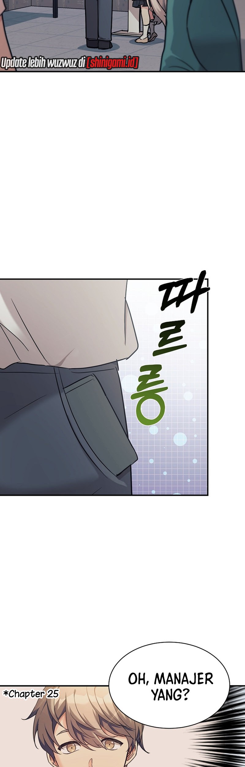 My Daughter Is a Dragon! Chapter 50 Gambar 3