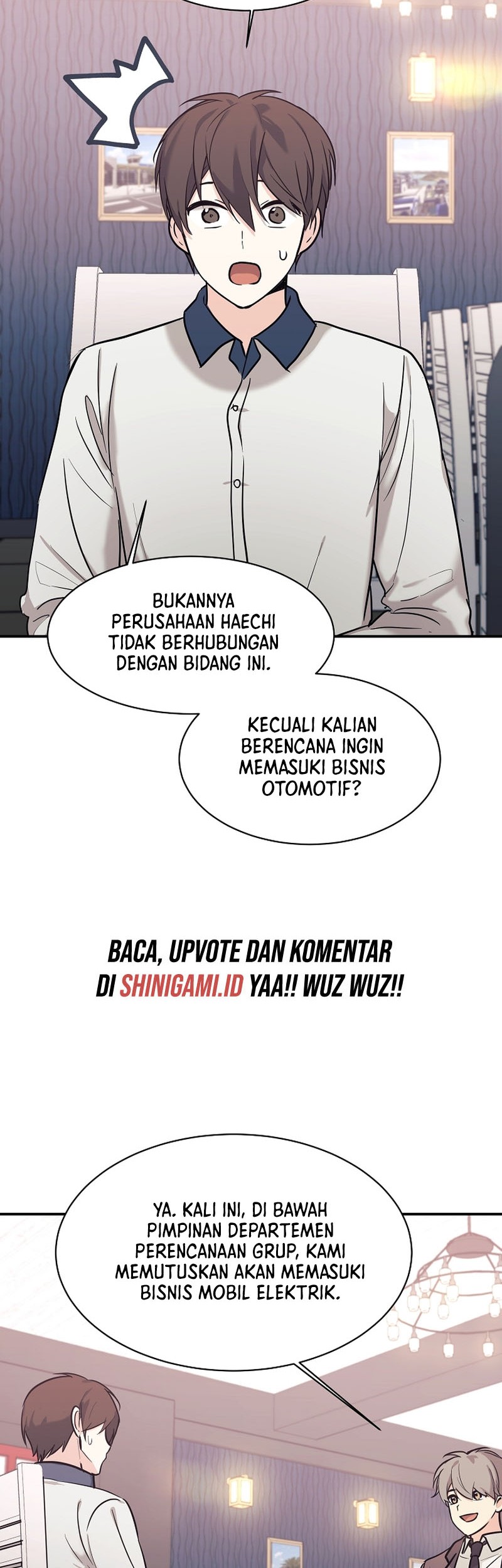 My Daughter Is a Dragon! Chapter 50 Gambar 11