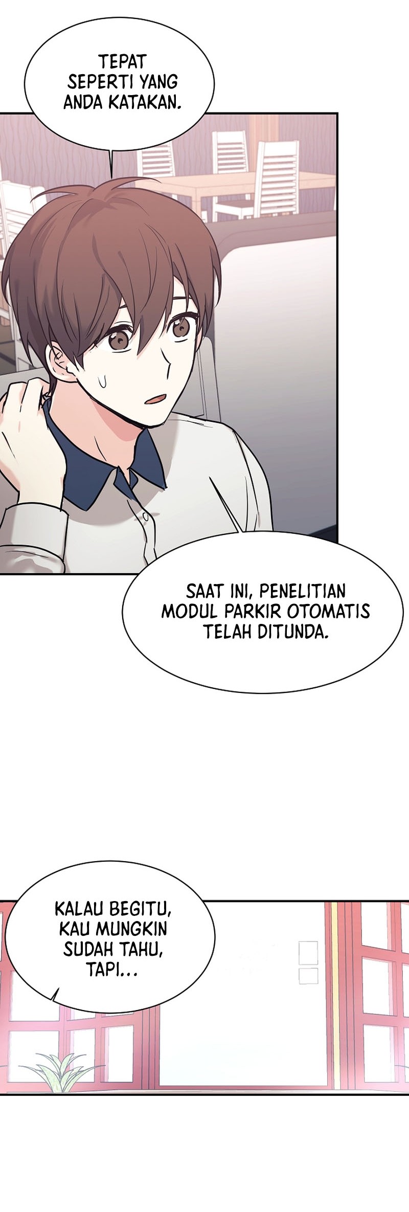 My Daughter Is a Dragon! Chapter 50 Gambar 13
