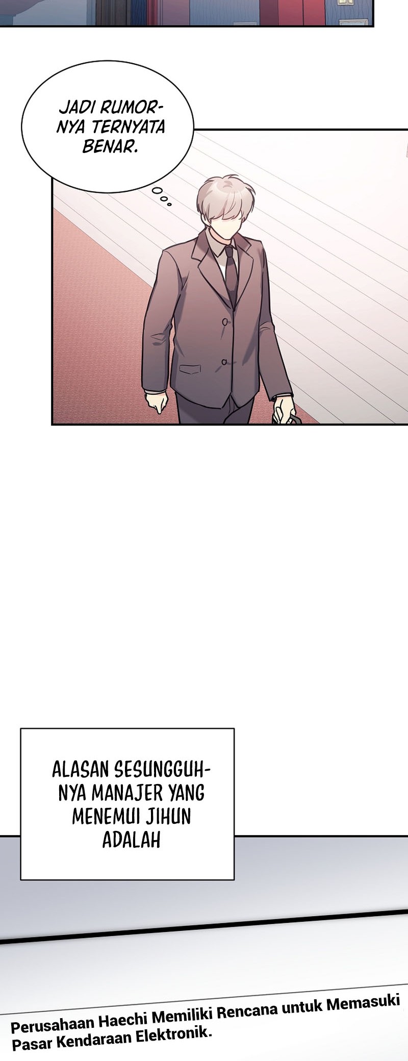 My Daughter Is a Dragon! Chapter 50 Gambar 17