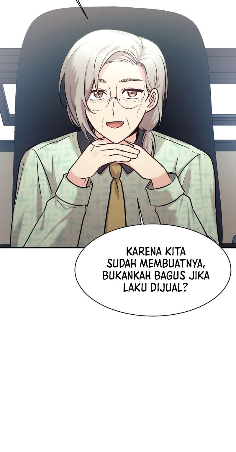 My Daughter Is a Dragon! Chapter 50 Gambar 21