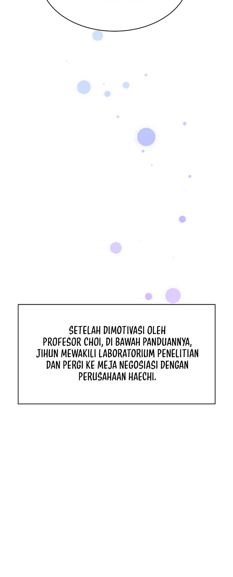 My Daughter Is a Dragon! Chapter 50 Gambar 25