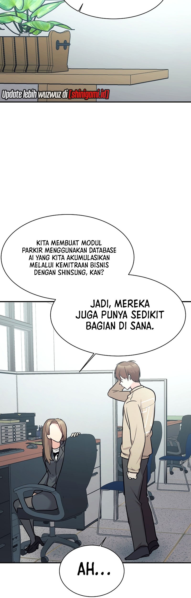 My Daughter Is a Dragon! Chapter 50 Gambar 28