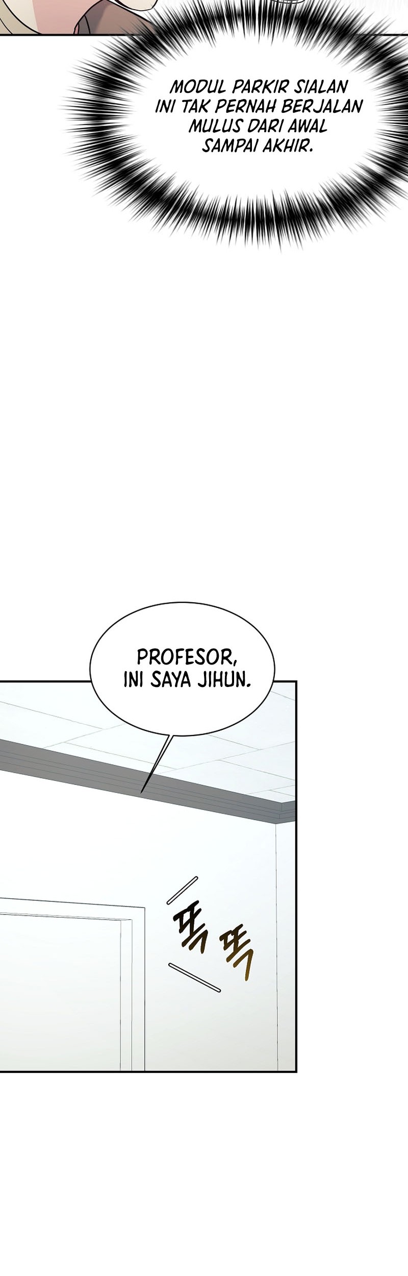 My Daughter Is a Dragon! Chapter 50 Gambar 31