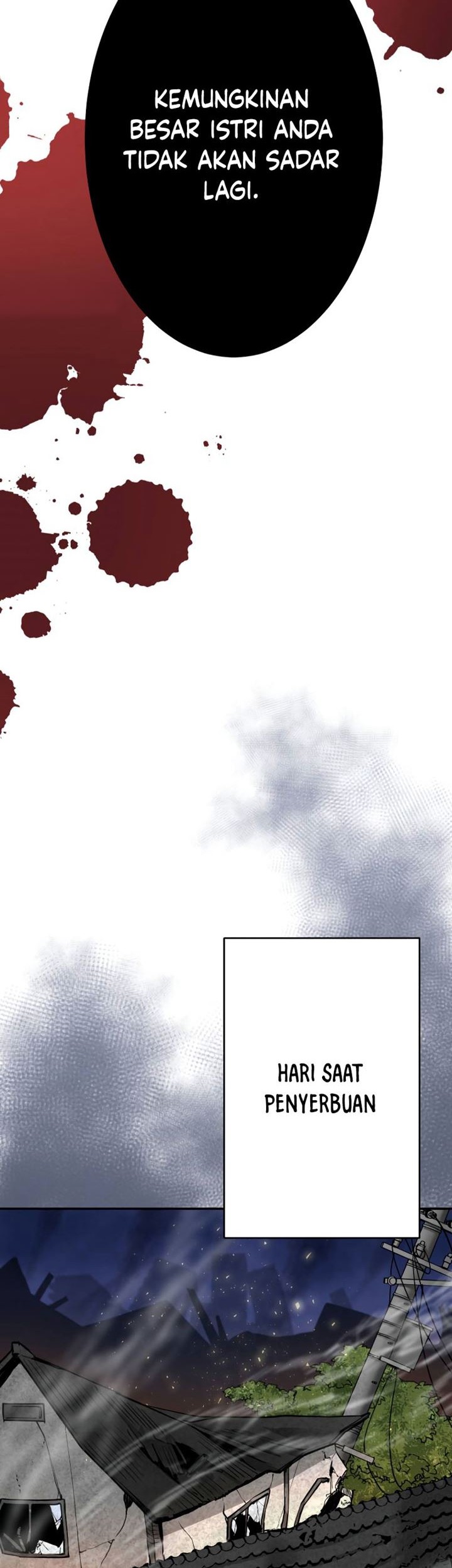 Baca Manhwa I Levelled Up by Becoming an Influencer Chapter 31 Gambar 2