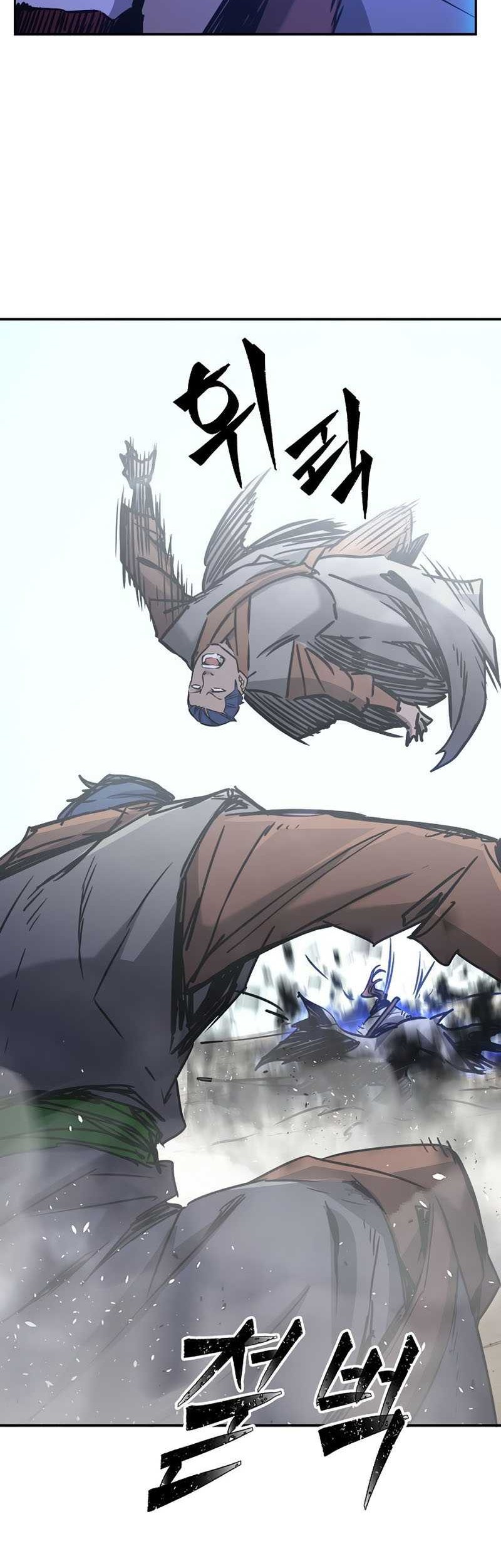 Absolute Sword Sense Chapter 34 Gambar 50