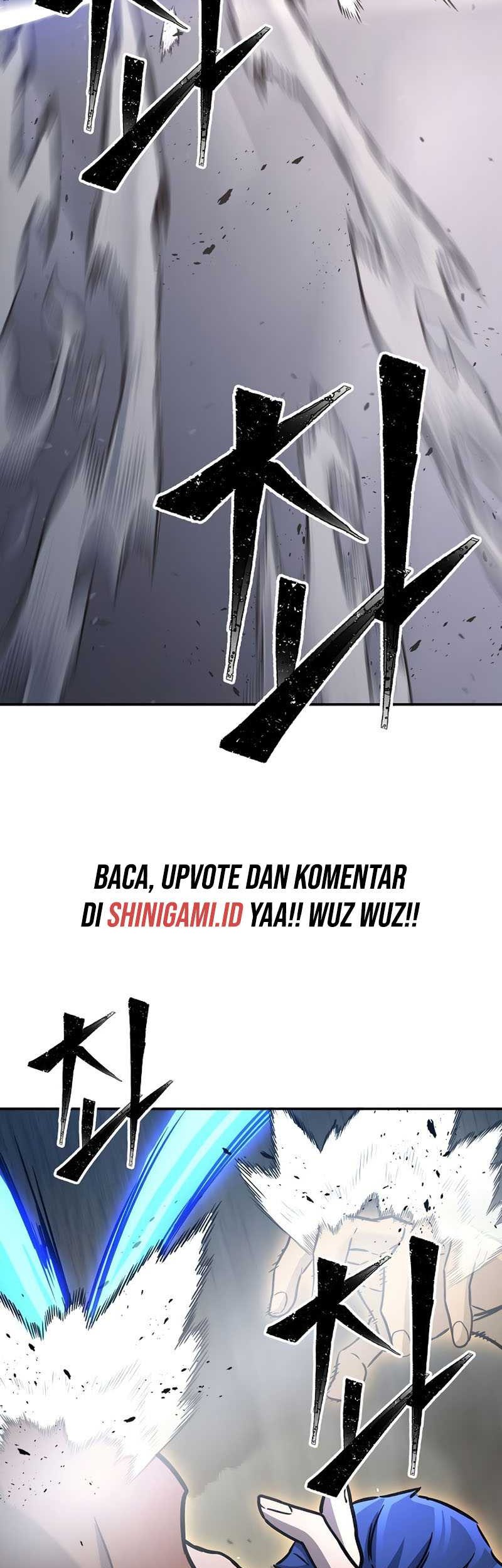 Absolute Sword Sense Chapter 34 Gambar 57