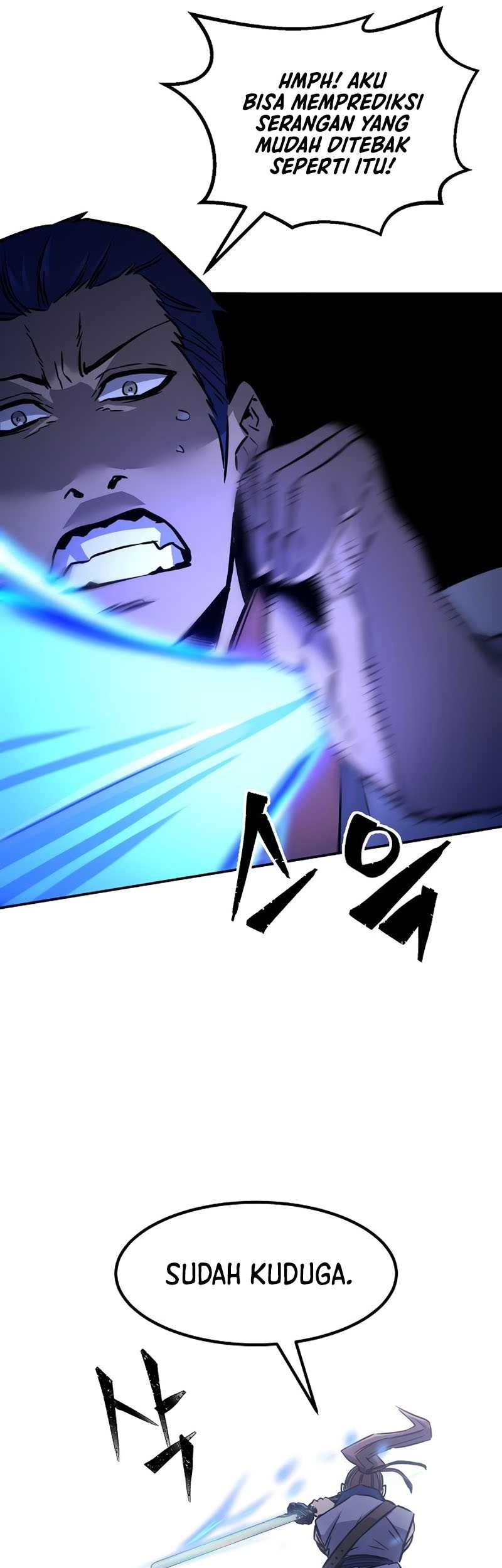 Absolute Sword Sense Chapter 34 Gambar 61