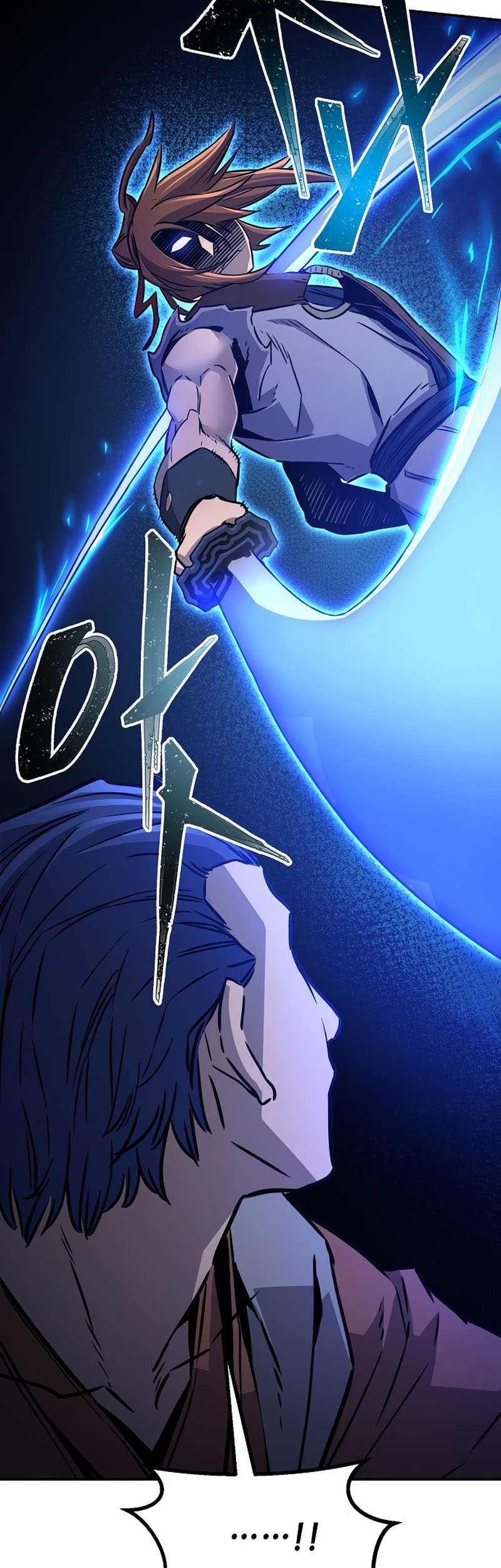 Absolute Sword Sense Chapter 34 Gambar 63