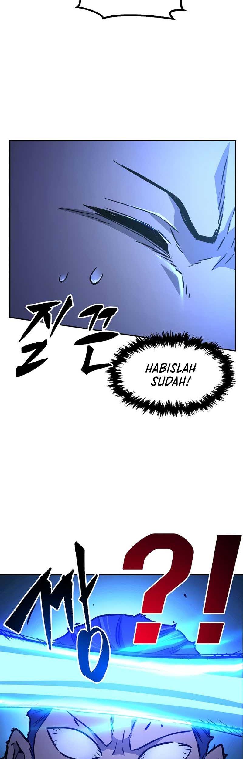 Absolute Sword Sense Chapter 34 Gambar 64