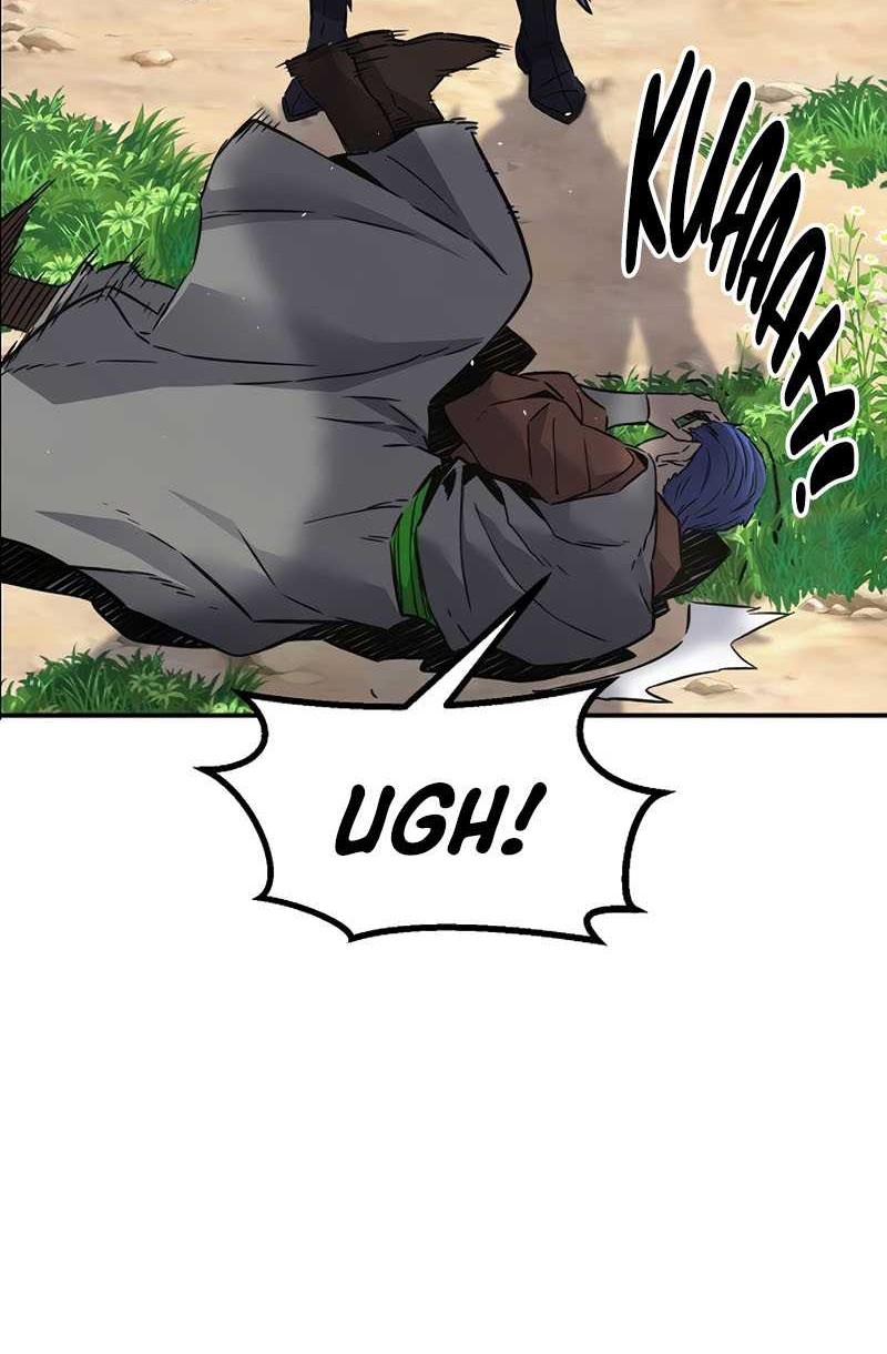 Absolute Sword Sense Chapter 34 Gambar 66