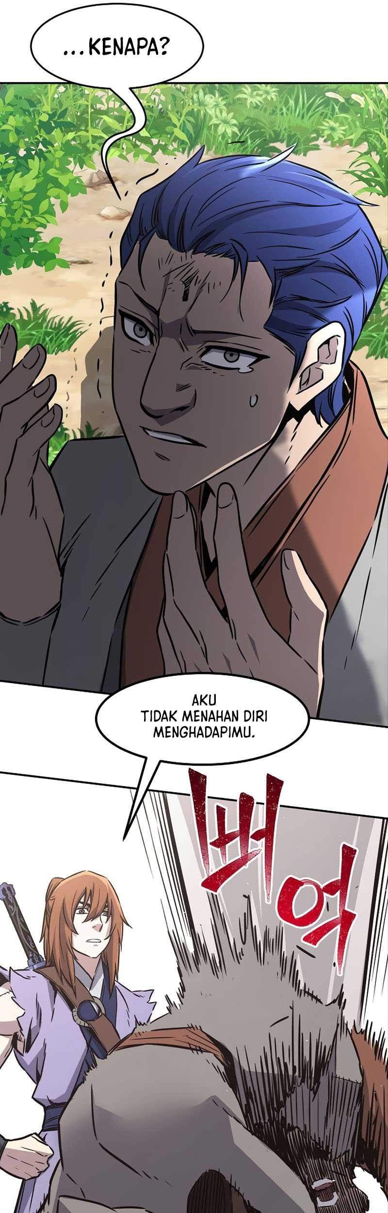 Absolute Sword Sense Chapter 34 Gambar 67