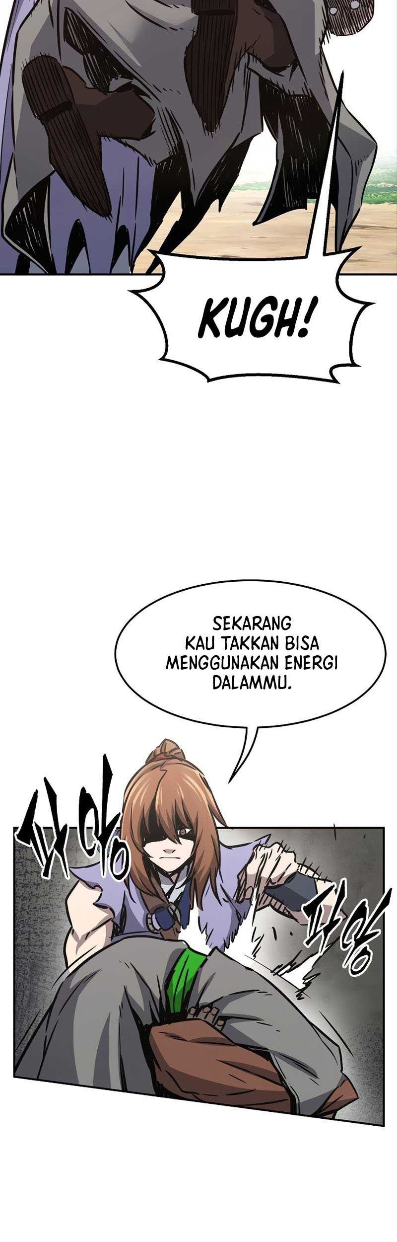 Absolute Sword Sense Chapter 34 Gambar 68