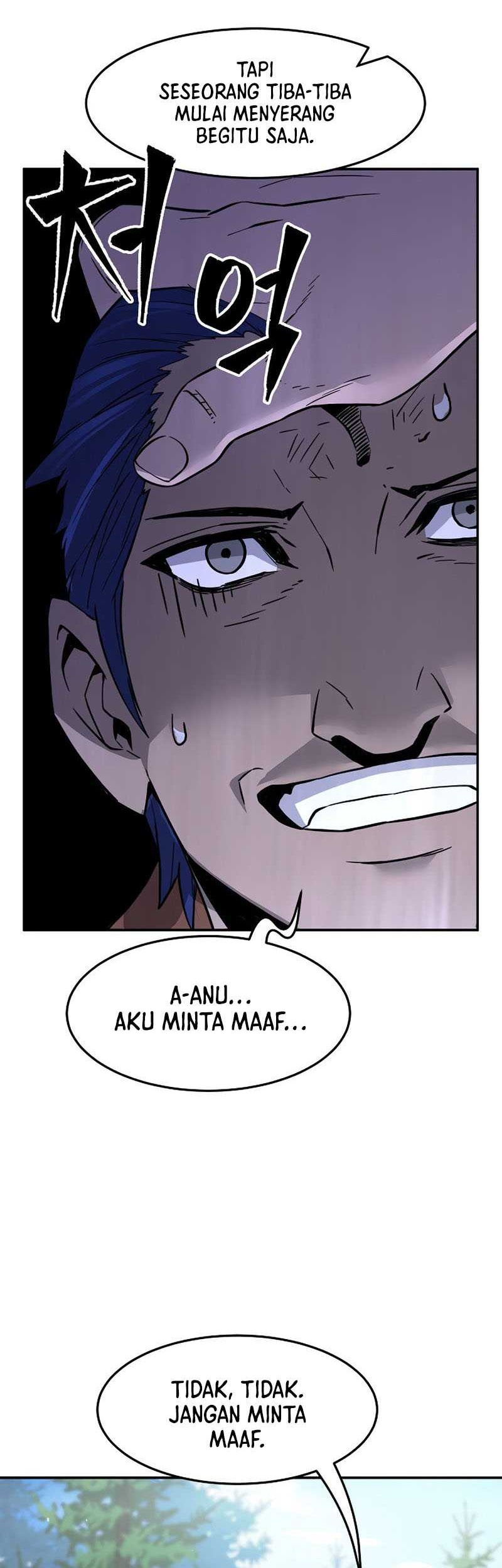 Absolute Sword Sense Chapter 34 Gambar 70