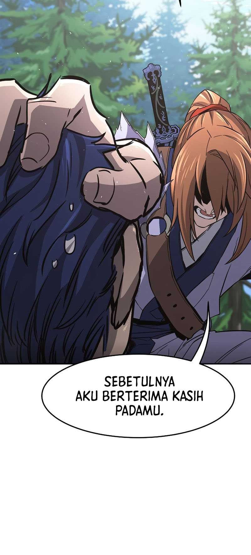 Absolute Sword Sense Chapter 34 Gambar 71