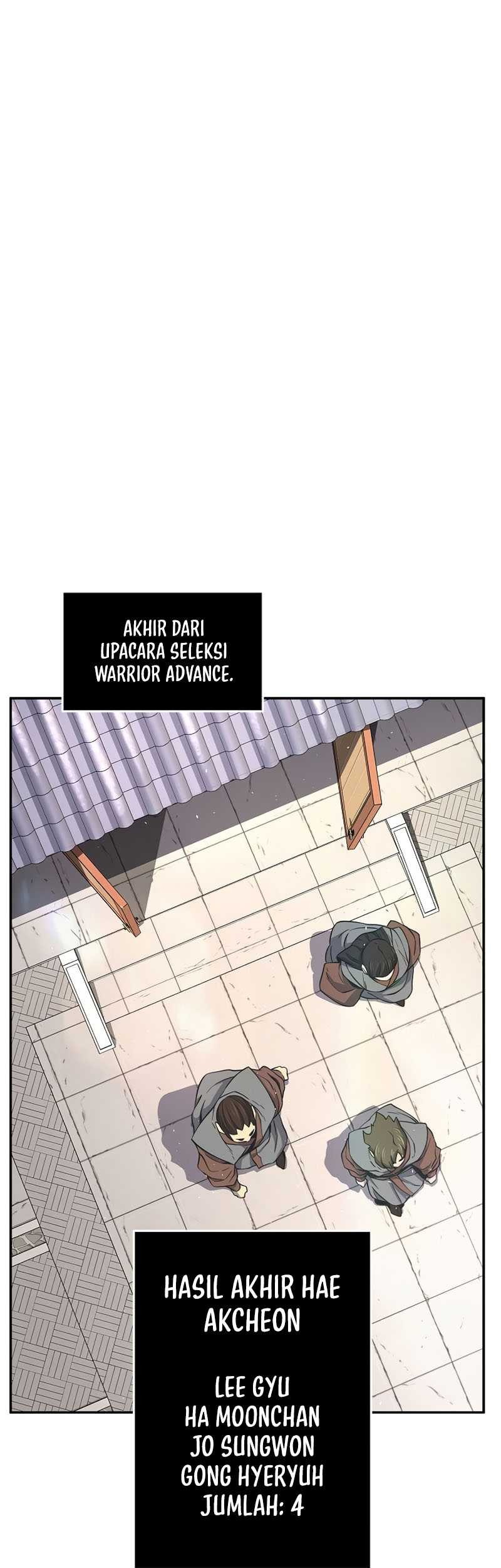Baca Manhwa Absolute Sword Sense Chapter 34 Gambar 2