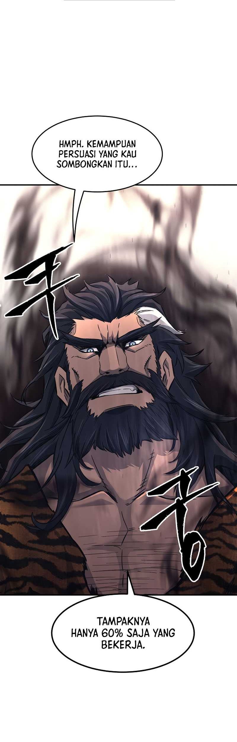 Absolute Sword Sense Chapter 34 Gambar 3