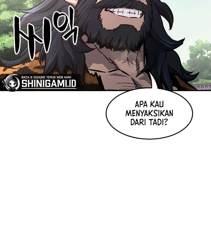 Absolute Sword Sense Chapter 34 Gambar 7
